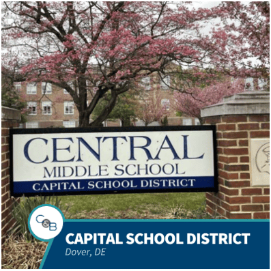 Capital School District