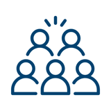 Crowd Icon