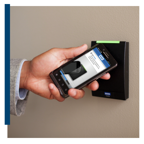 Mobile Key