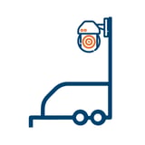 Mobile surveillance