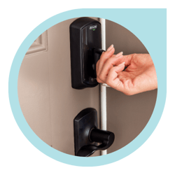 Smart Locks - Multifamily 2
