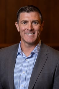 Tony Coyne