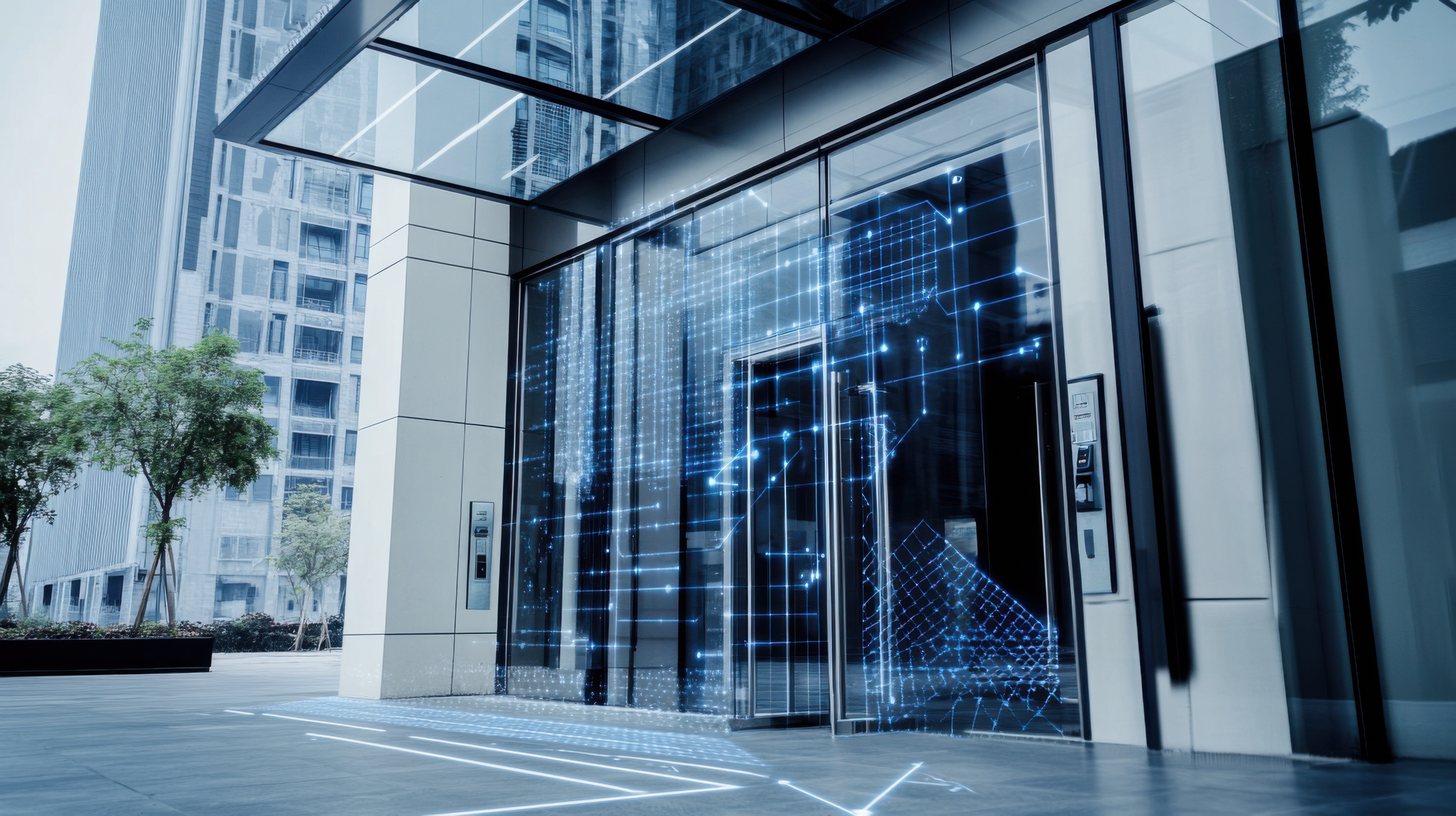 Choosing the Right Access Control Method for Your Facility