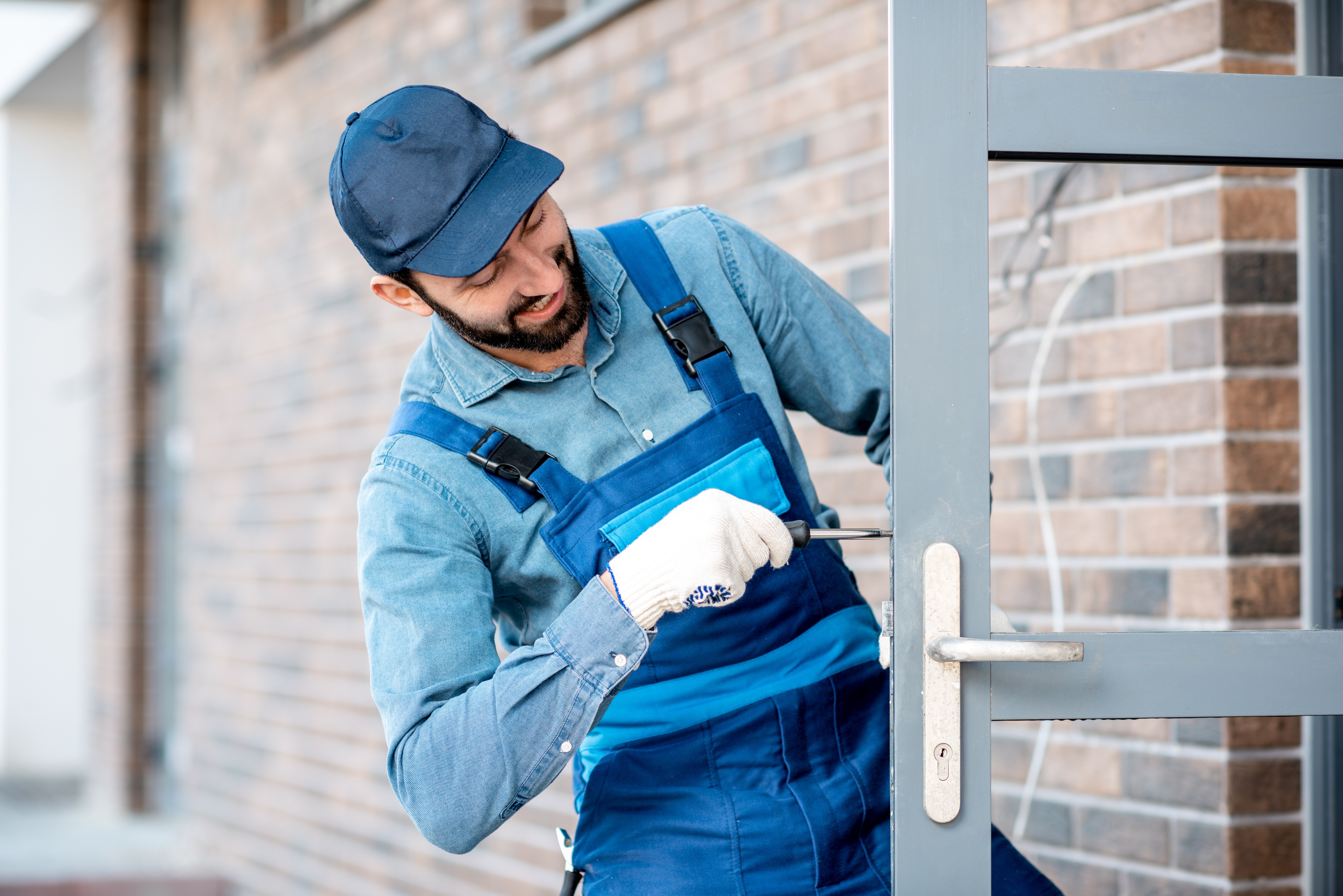Replacement vs. Repair: How to Decide for Doors and Security Systems