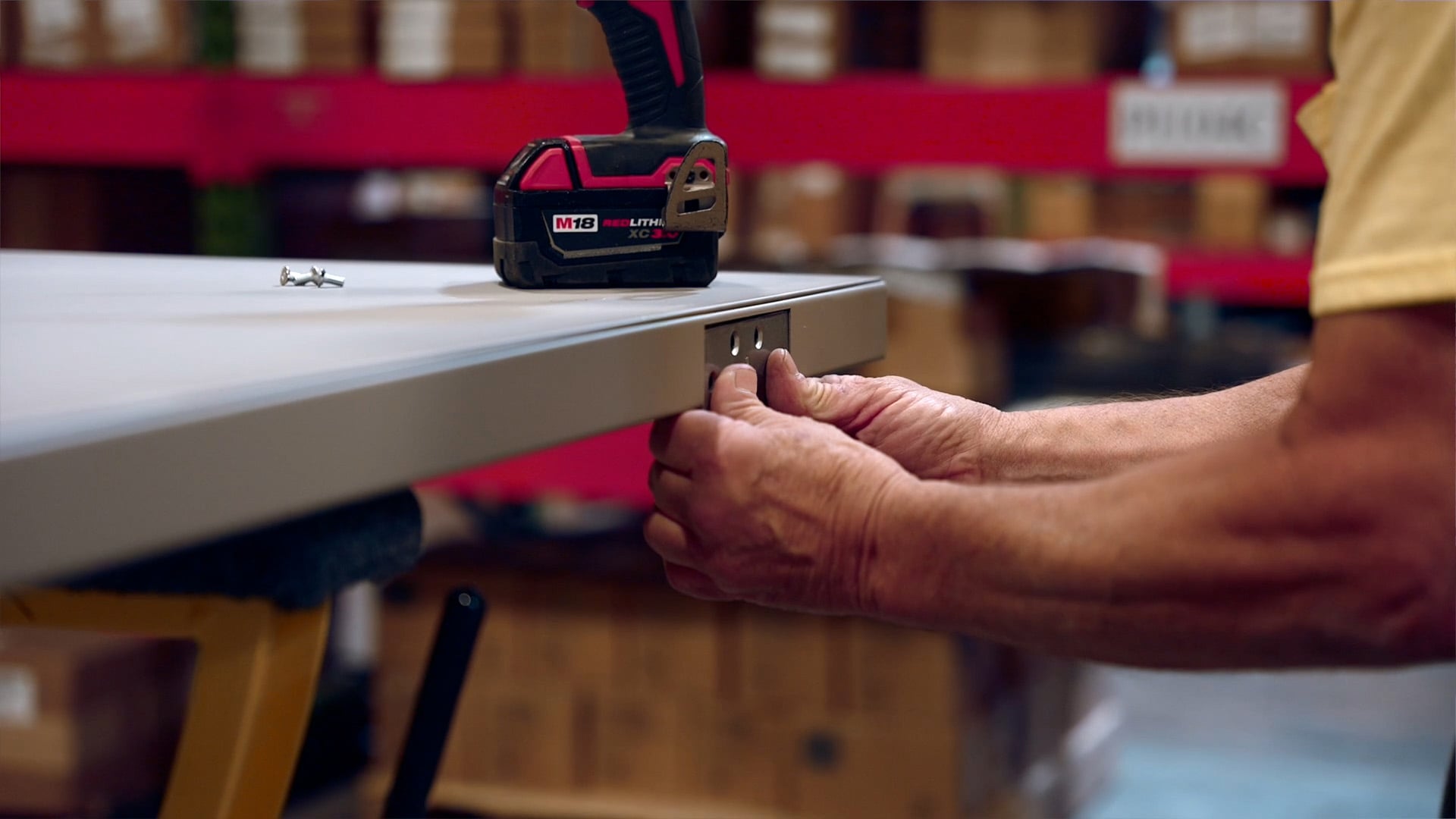 Writing Better Specifications: How to Streamline Door, Frame, and Hardware Packages