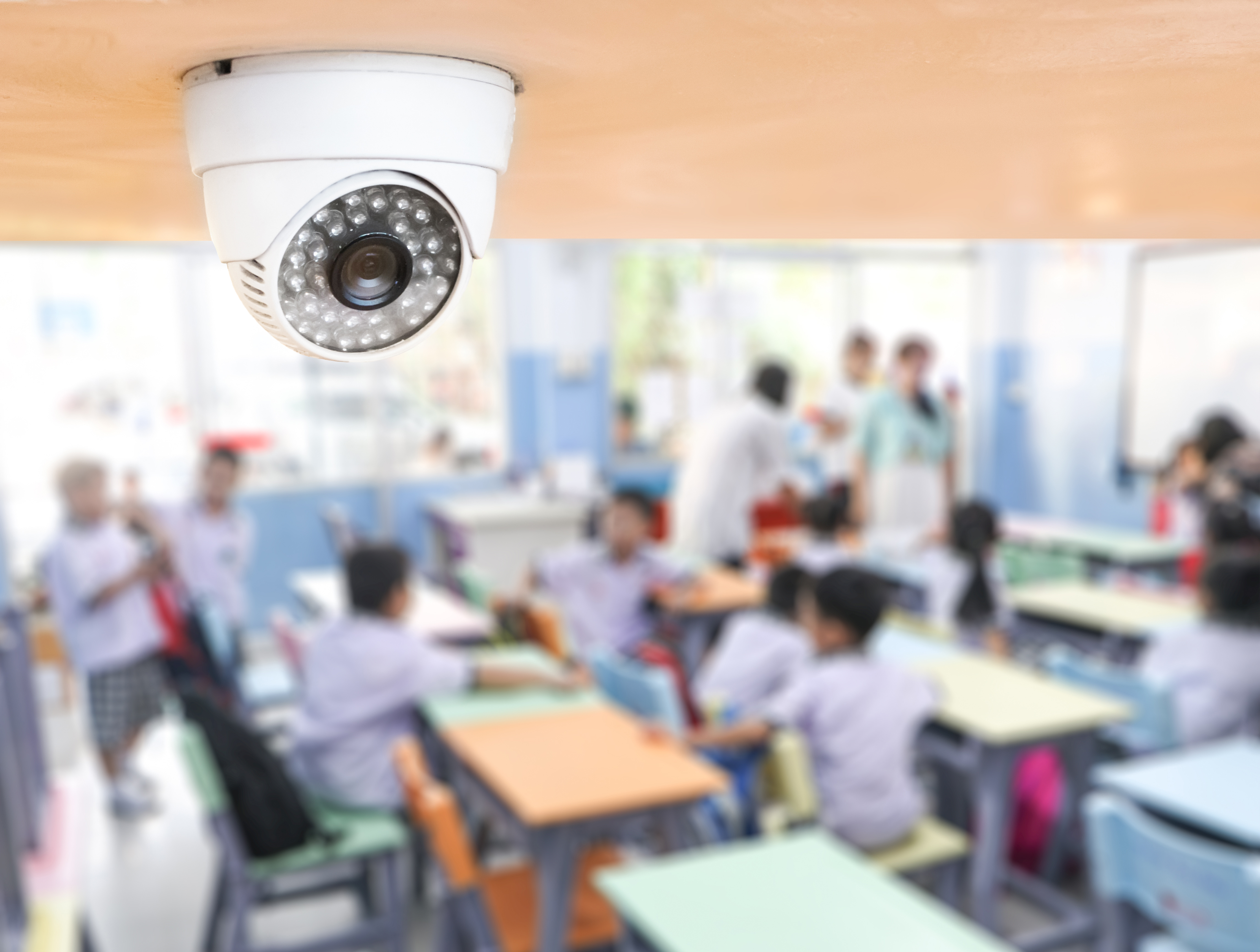 How Security Systems Integrators Protect Businesses