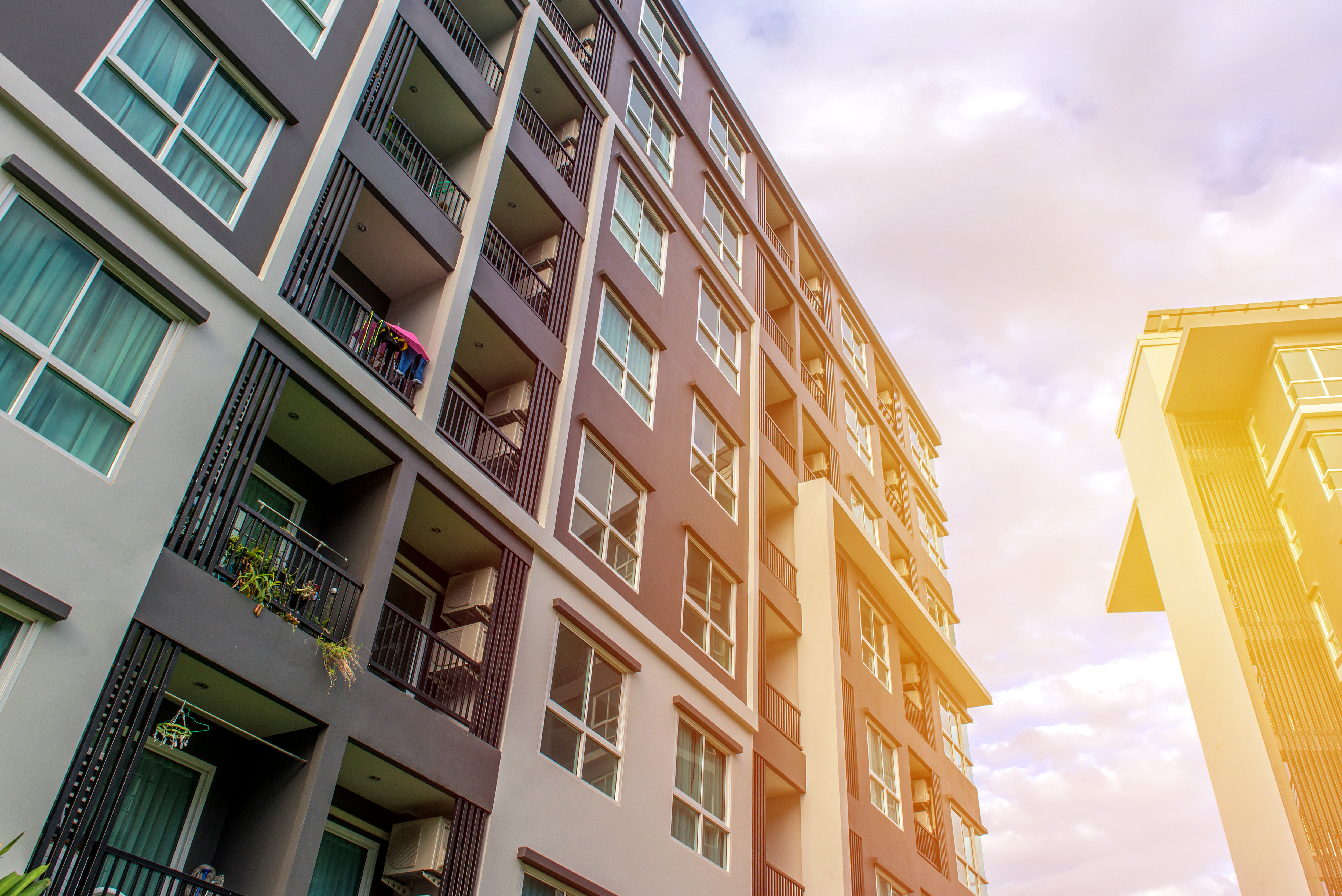 The Rise of PropTech: Leaders in Access Control in Multifamily Spaces