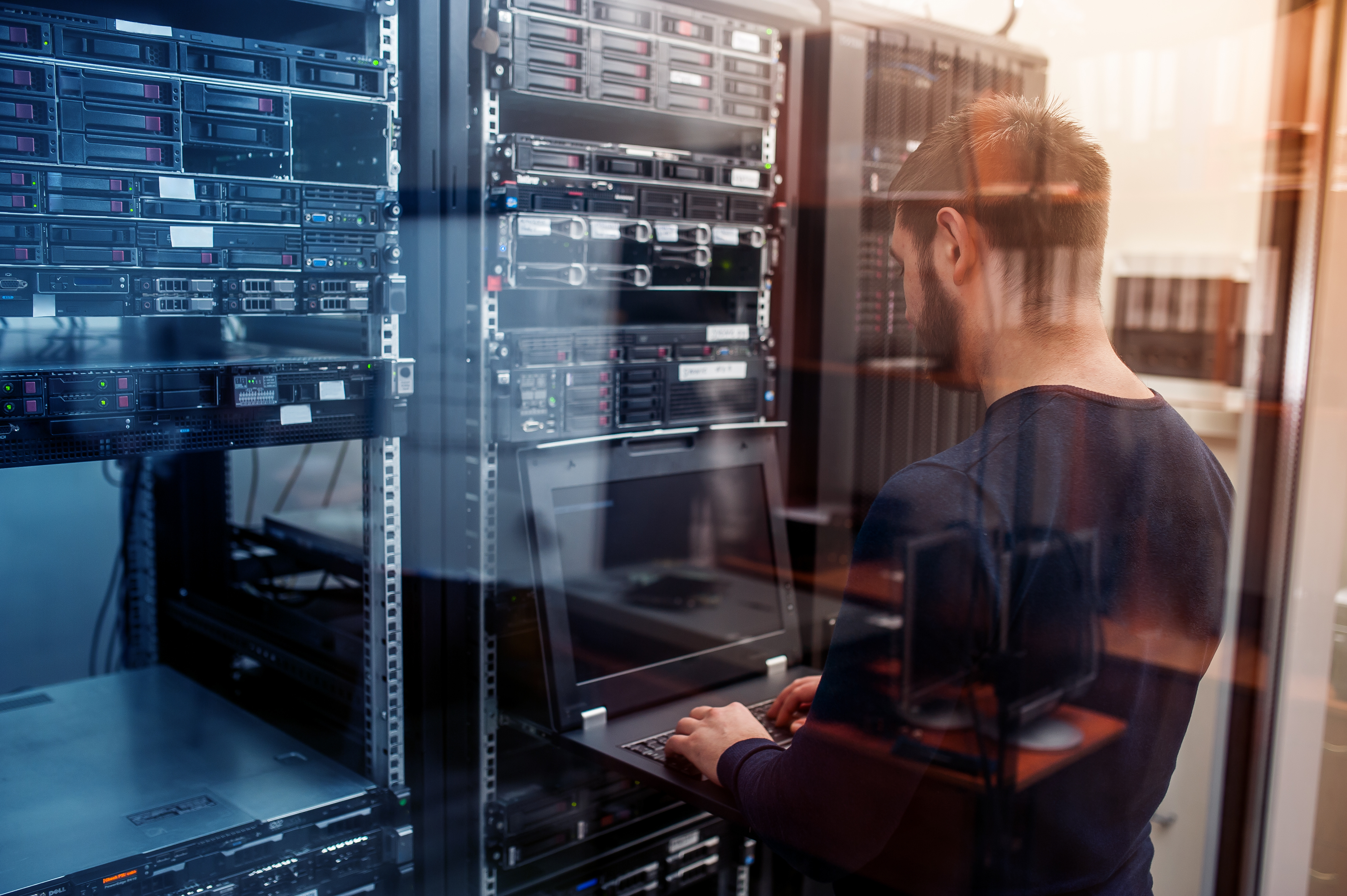 Maximizing Efficiency with Managed Access Control Solutions